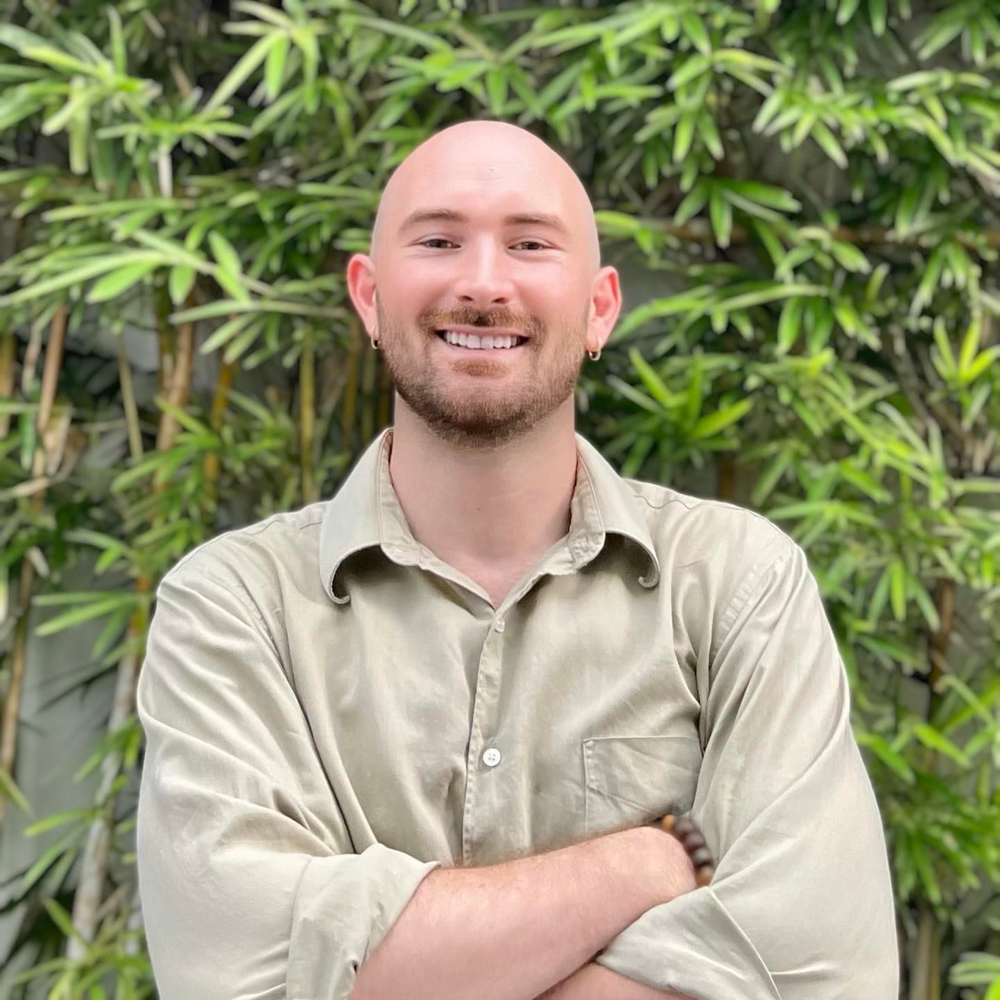 Aaron Veronese portrait